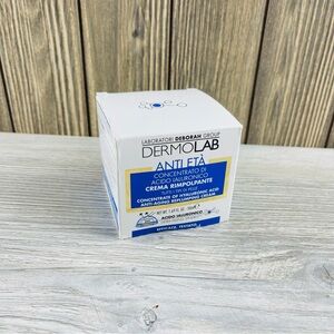 Dermolab Anti-Aging Replumping Cream  1.69 FL OZ 50ml New